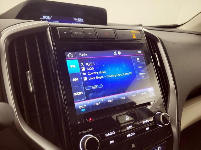 Photo of 2019 Black Subaru Ascent