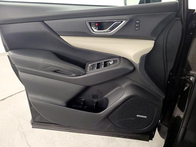 Photo of 2019 Black Subaru Ascent