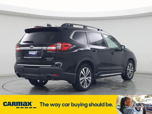 Photo of 2019 Black Subaru Ascent