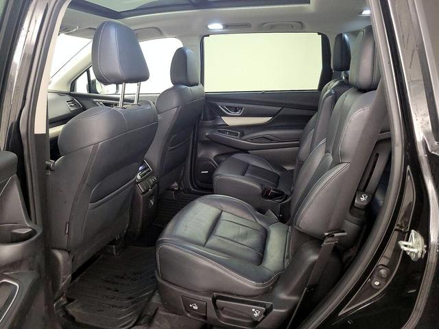 Photo of 2019 Black Subaru Ascent