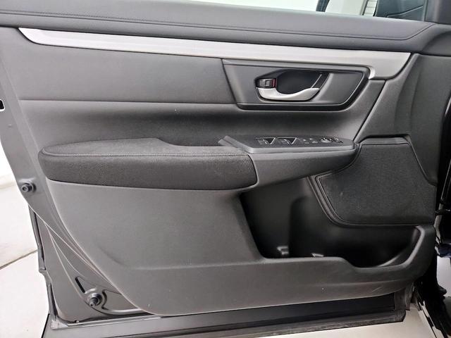 Photo of 2018 Black Honda CR-V