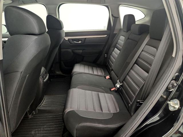 Photo of 2018 Black Honda CR-V