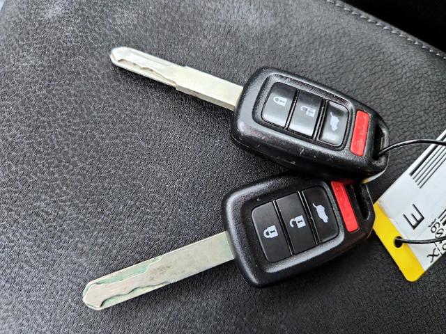 Photo of 2018 Black Honda CR-V