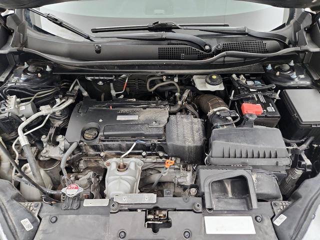 Photo of 2018 Black Honda CR-V
