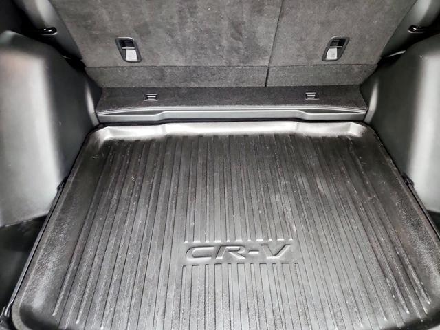Photo of 2018 Black Honda CR-V