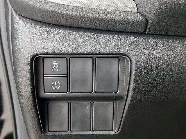 Photo of 2018 Black Honda CR-V