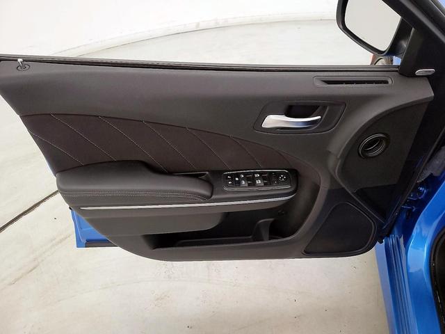 Photo of 2023 Blue Dodge Charger