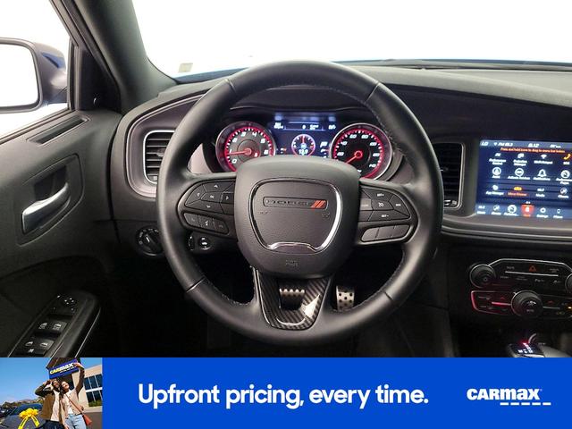 Photo of 2023 Blue Dodge Charger