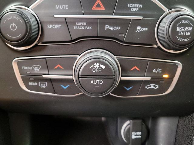 Photo of 2023 Blue Dodge Charger