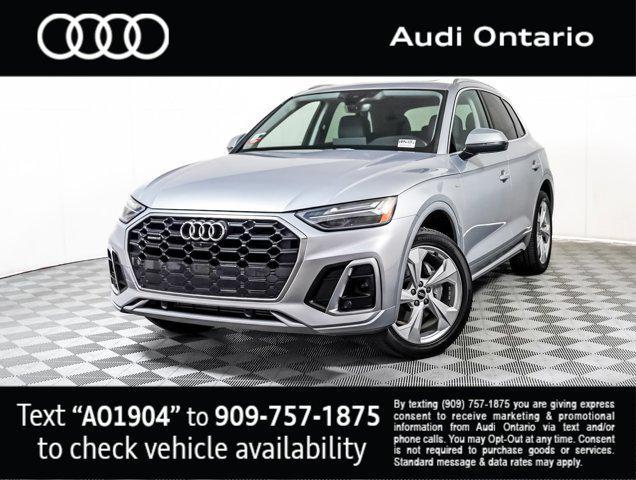2023 Audi Q5