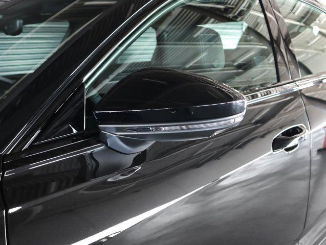 Photo of 2025 Mythos Black Metallic Audi A6