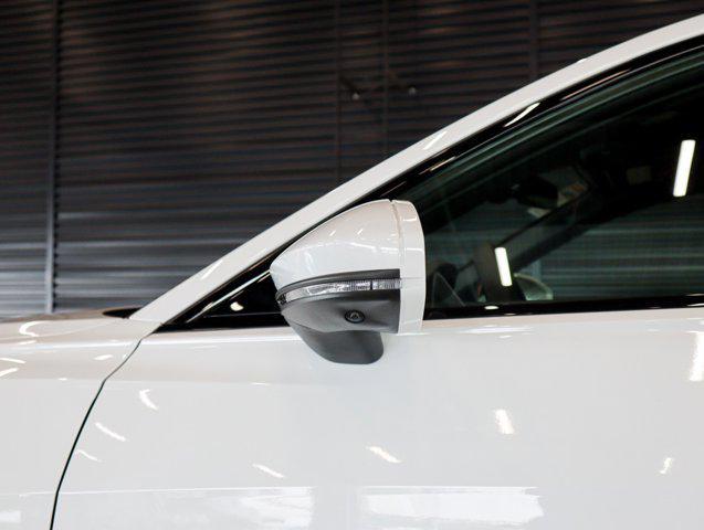 Photo of 2025 Glacier White Metallic Audi A6