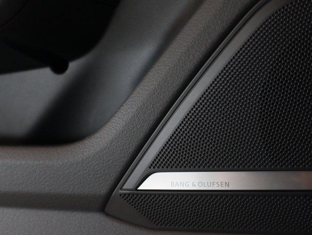 Photo of 2025 Glacier White Metallic Audi A6
