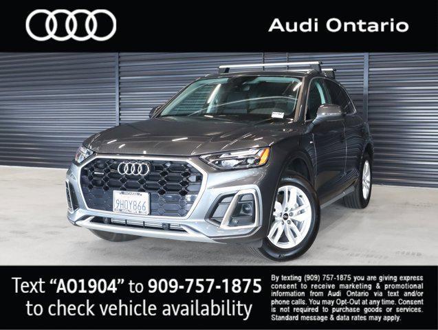 2023 Audi Q5