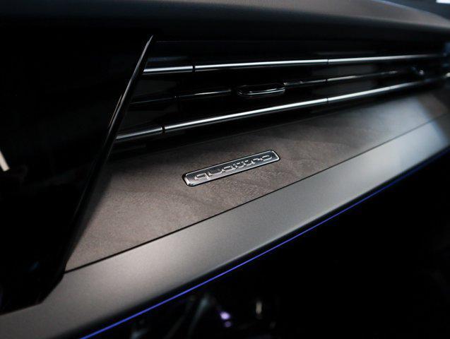 Photo of 2025 Manhattan Gray Metallic Audi A3