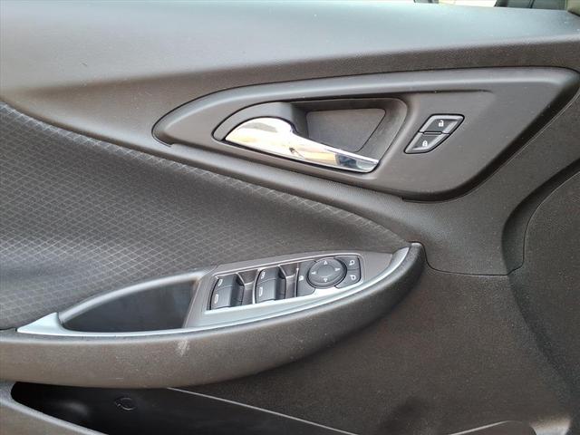 Photo of 2024 Sterling Gray Metallic Chevrolet Malibu