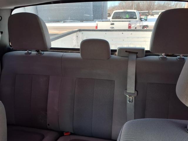 Photo of 2014 Oxford White Ford F-150