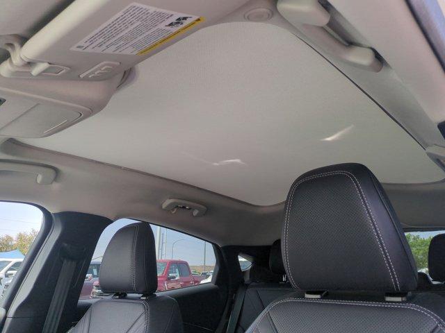 Photo of 2021 White Metallic Ford Mustang Mach-E