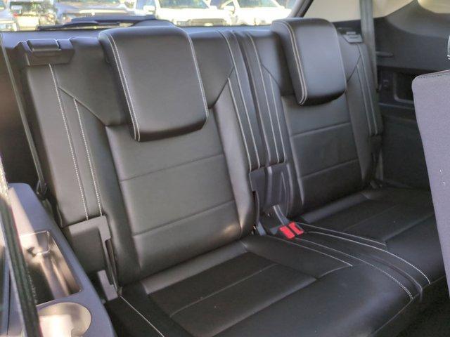 Photo of 2023 Pyrite Silver Metallic Volkswagen Atlas