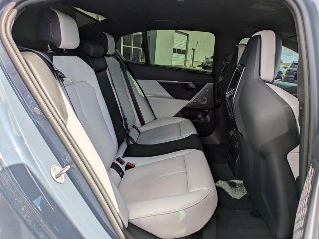 Photo of 2025 Storm Bay Metallic BMW M5