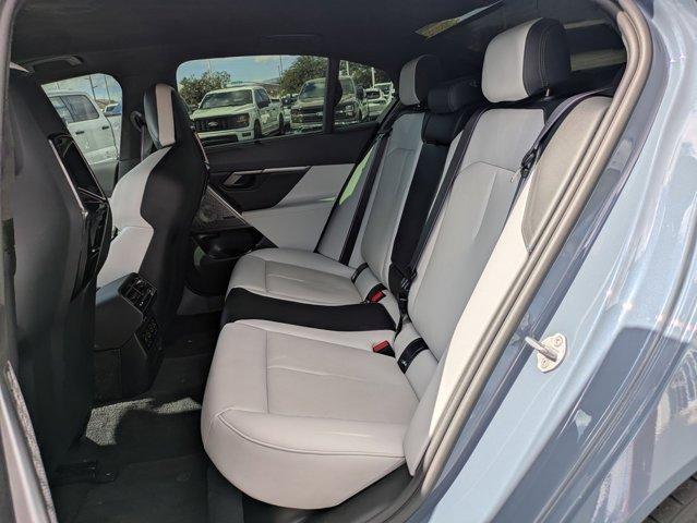 Photo of 2025 Storm Bay Metallic BMW M5