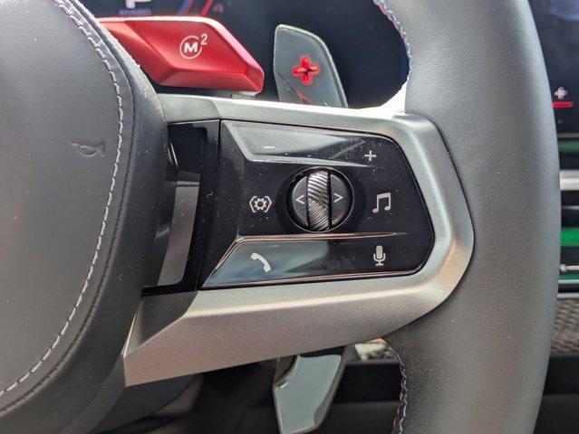 Photo of 2025 Storm Bay Metallic BMW M5