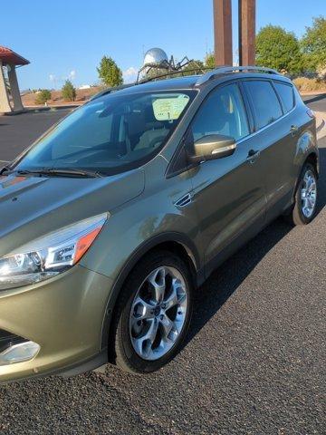 Photo of 2013 Ginger Ale Metallic Ford Escape