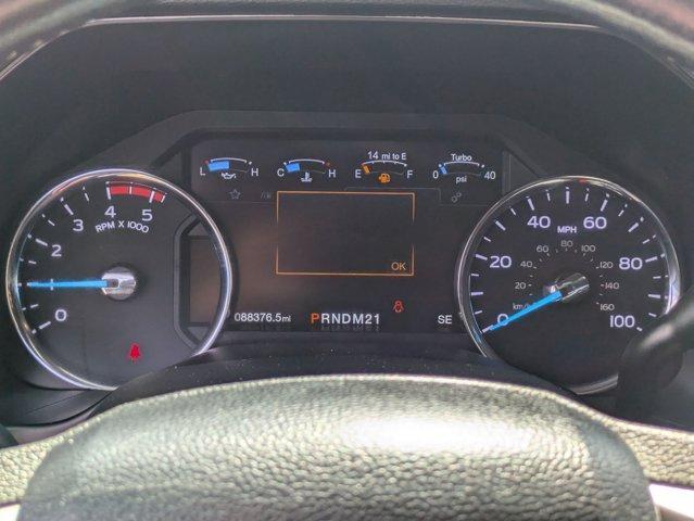 Photo of 2019 White Platinum Ford F-250
