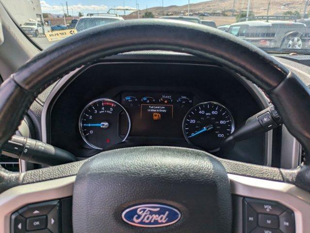 Photo of 2019 White Platinum Ford F-250