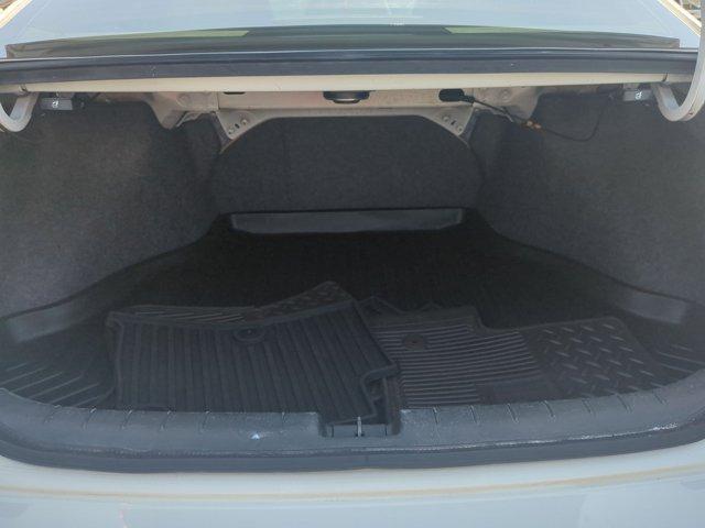 Photo of 2017 White Honda Accord