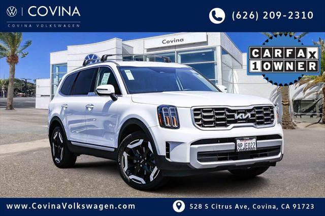 2024 Kia Telluride