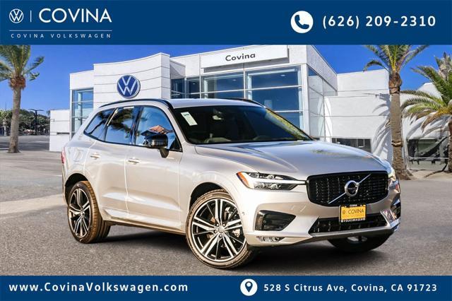 2021 Volvo XC60