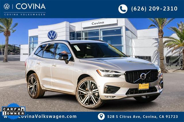 2021 Volvo XC60