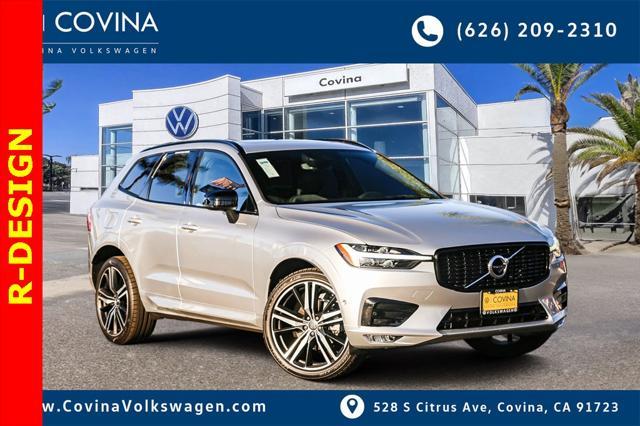 2021 Volvo XC60