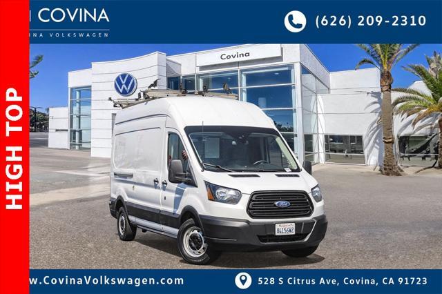 2019 Ford Transit-350