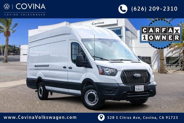 2022 Ford Transit-250