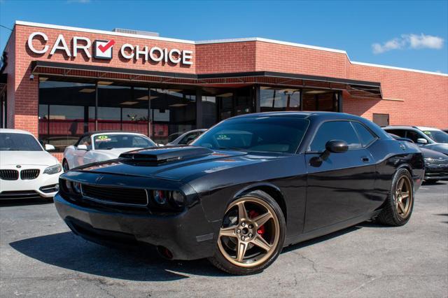 2010 Dodge Challenger