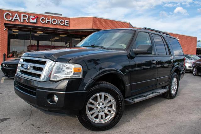 2013 Ford Expedition