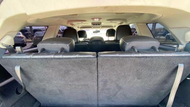 Photo of 2015 Redline 2 Coat Pearl Dodge Journey