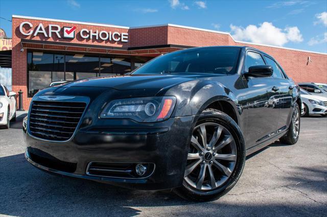 2014 Chrysler 300