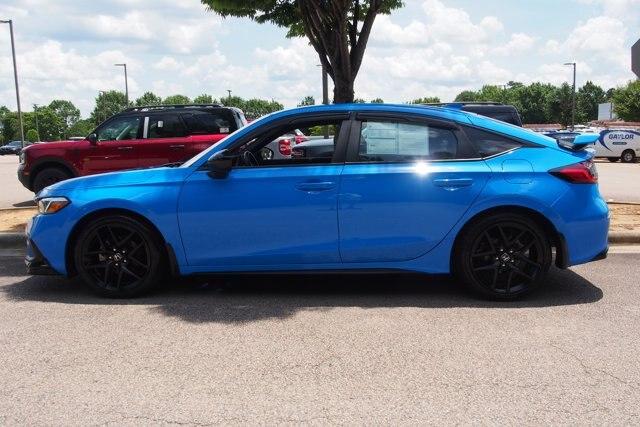 Photo of 2022 Cloth Honda Civic