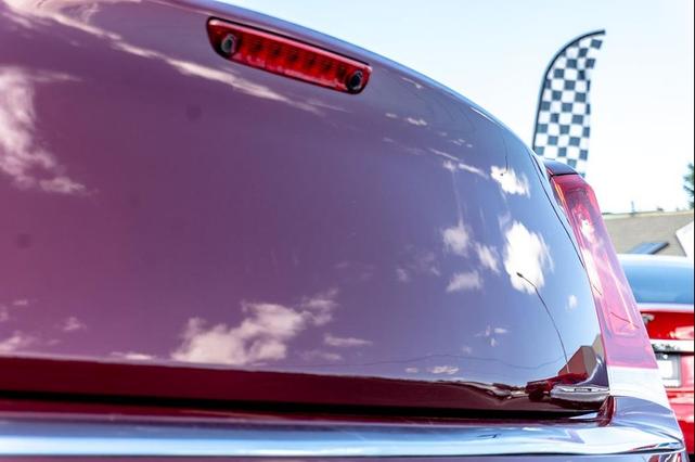 Photo of 2019 Velvet Red Pearlcoat Chrysler 300