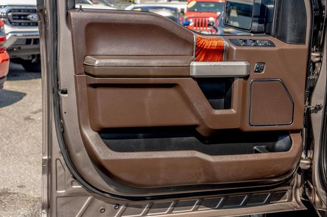 Photo of 2019 Stone Gray Ford F-150