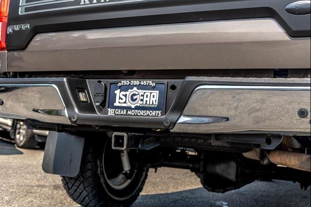 Photo of 2019 Stone Gray Ford F-150
