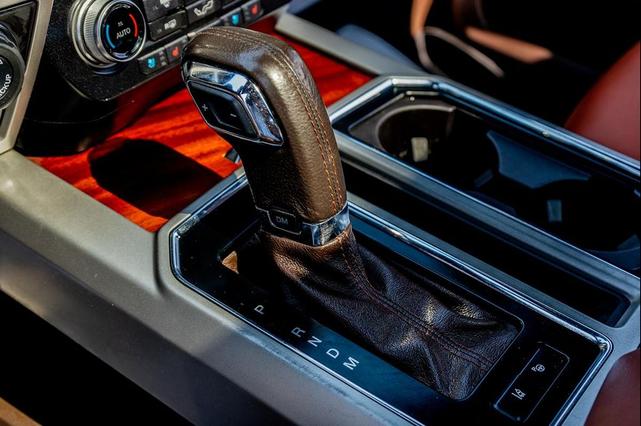 Photo of 2019 Stone Gray Ford F-150