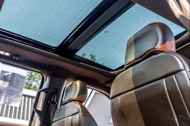 Photo of 2019 Stone Gray Ford F-150