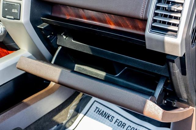 Photo of 2019 Stone Gray Ford F-150