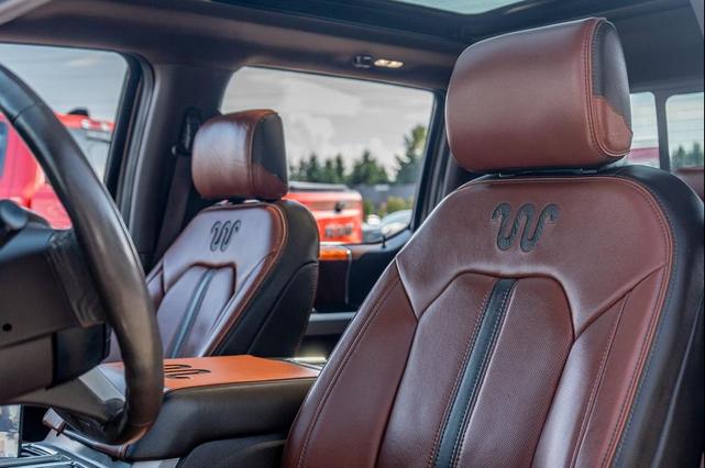 Photo of 2019 Stone Gray Ford F-150