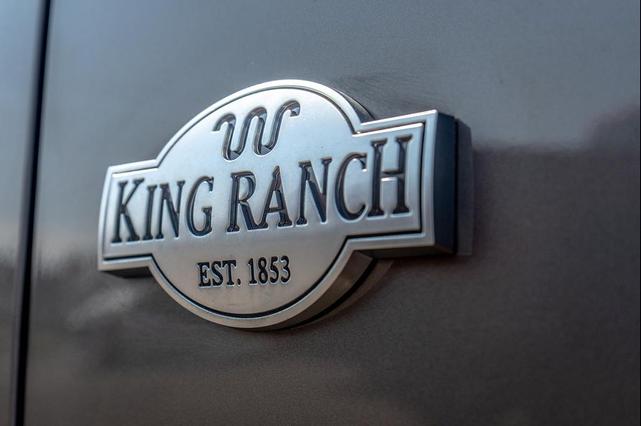 Photo of 2019 Stone Gray Ford F-150
