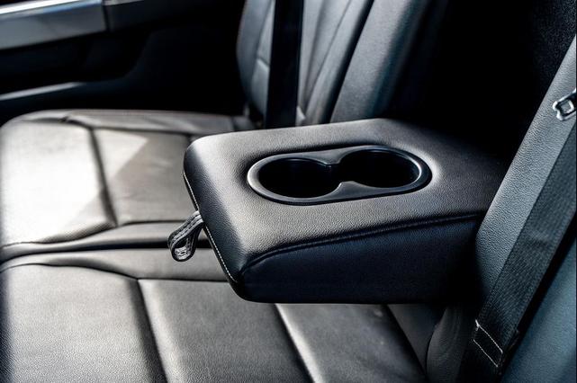 Photo of 2022 Agate Black Metallic Ford F-150